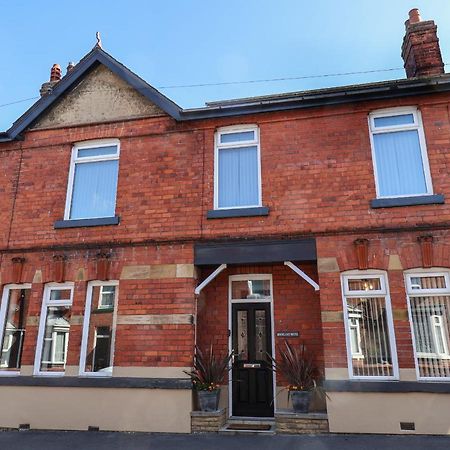 Villa Moorland House Scarborough Esterno foto