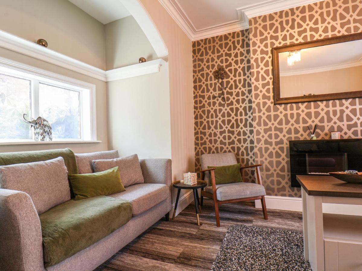 Villa Moorland House Scarborough Esterno foto