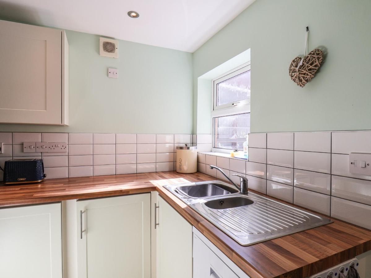 Villa Moorland House Scarborough Esterno foto