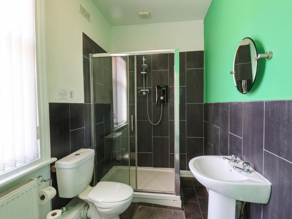 Villa Moorland House Scarborough Esterno foto