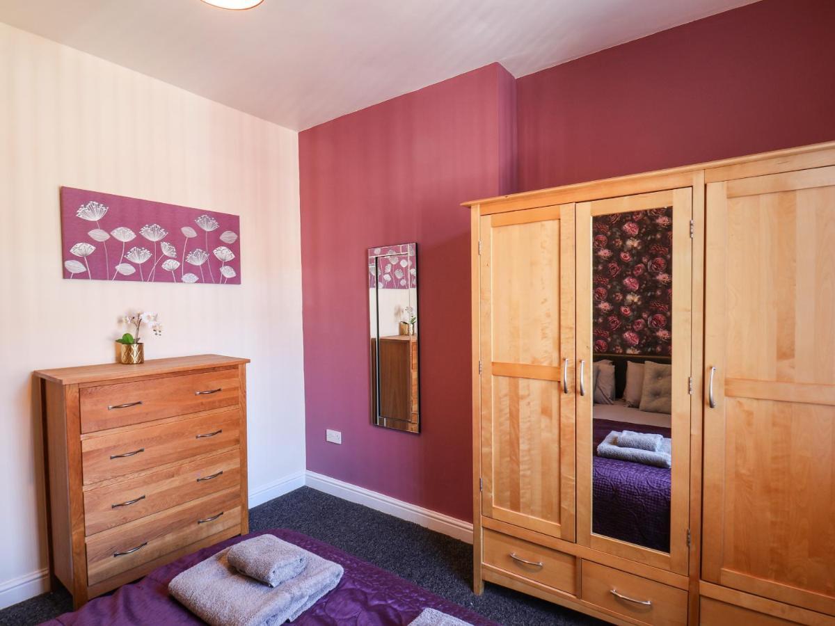 Villa Moorland House Scarborough Esterno foto