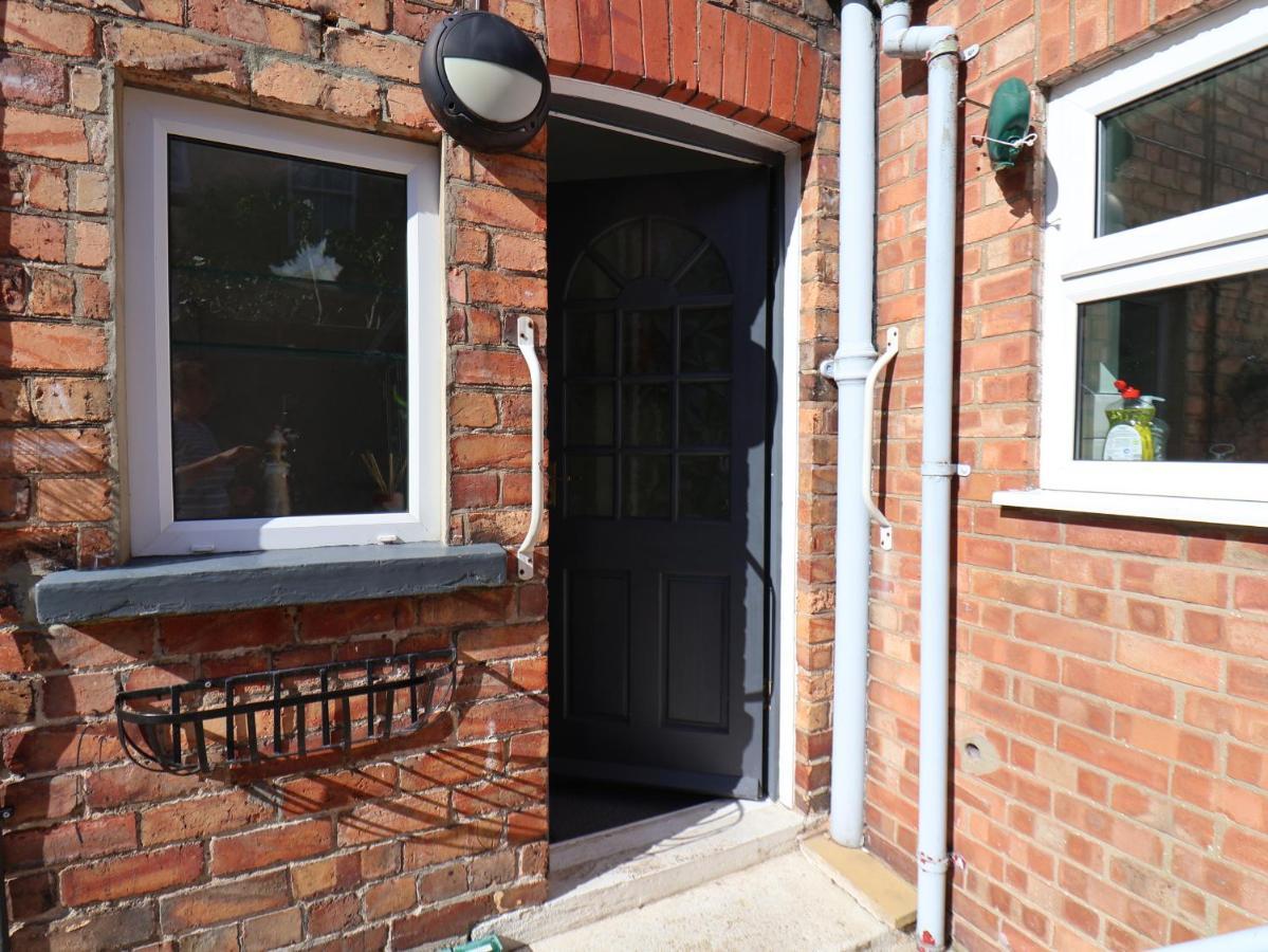 Villa Moorland House Scarborough Esterno foto