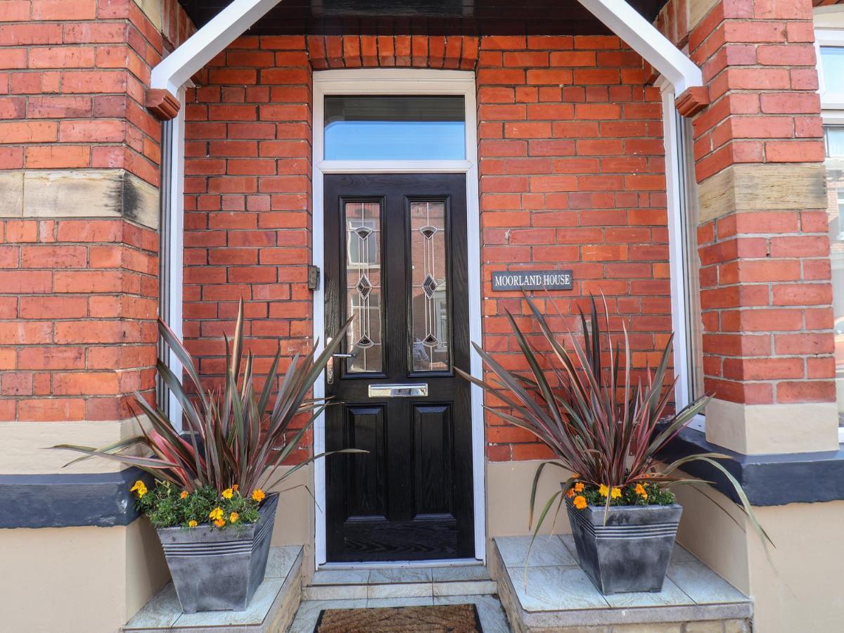 Villa Moorland House Scarborough Esterno foto