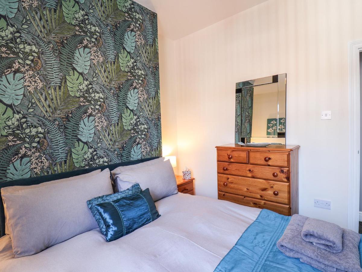 Villa Moorland House Scarborough Esterno foto