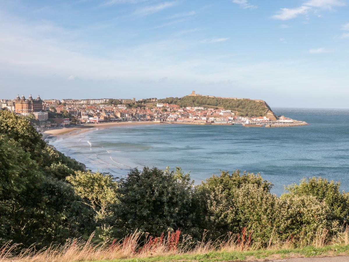 Villa Moorland House Scarborough Esterno foto