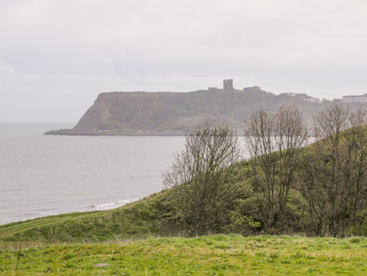Villa Moorland House Scarborough Esterno foto